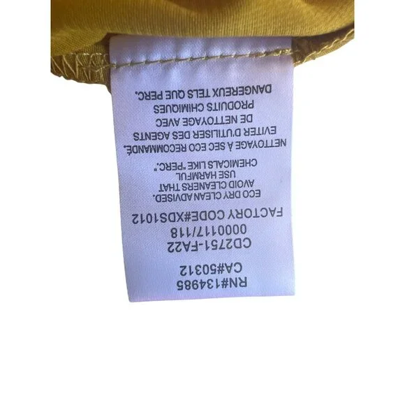 For The Love & Lemons One Shoulder Lace Tiana Mini Dress Size XXS - Picture 12 of 13